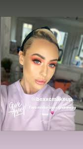 Bexx make up
