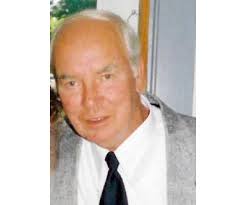 Richard Frederick Obituary (1941