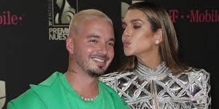 J balvin estaría soltero de nuevo, valentina ferrer confirmó el final de la relación. Mineraloge Herdoiza Crespo S A Aseguran Que J Balvin Y Su Novia Valentina Ferrer Se Convertiran En Padres Entornointeligente