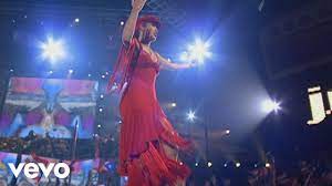 intro (hey, hey, hey, hey, hey, hey, hey, hey) ya jeny llegó, presente! Jennifer Lopez Let S Get Loud From Let S Get Loud Youtube