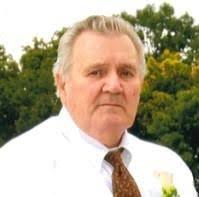 John Tumulty Obituary (1938