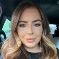 Brooke Gaines's Instagram, Twitter & Facebook