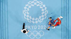 Jun 19, 2021 · comitetul de organizare tokyo 2020 a anunţat, vineri, că va reduce în continuare numărul persoanelor din străinătate care vin în japonia pentru jocurile olimpice şi paralimpice la circa 53.000, dintre care 15.500 sunt sportivi. Q3ybi4hxc0kh7m