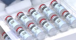 O imunizante utiliza o adenovírus que codifica a proteína spike, uma das que compõem o vírus. Area Tecnica Da Anvisa Recomenda Aprovacao De Uso Emergencial De Vacina Da Janssen Contra Covid 19 Money Times