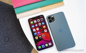 It features advanced phone filter, visual size comparison and 360 degree views of all hot phones. Apple Iphone 11 Pro And Pro Max Review Gsmarena Com Tests