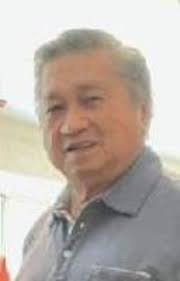 Antonio C. Narvaez, MD Obituary