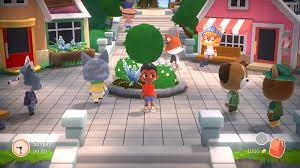 Hokko Life Is Animal Crossing On Pc And It Looks Great Videogames Animalcrossing Gameannouncement Life Sim Animal Crossing Characters Animal Crossing