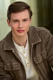 Headshots — Ford Nelson