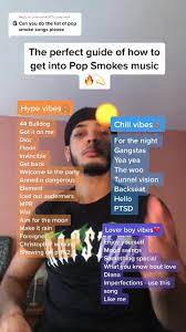 Discover Smoke Official Music S Popular Videos Tiktok