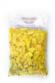 Keripik singkong siapa yang tidak menyukainya? Kulinerkhassumaterabarat Info Resep Khas Sumatera Barat