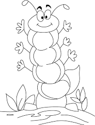 All rights belong to their respective owners. The Weird Pre Butterfly Stage Caterpillar 20 Caterpillar Coloring Pages Free Printables