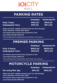 It is served by the erl klia transit line under the name putrajaya & cyberjaya. Location Getting Here Ioi City Mall Sdn Bhd