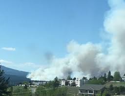 Anyone know the water quality of the lake logan beach? Logan Lake Fire At 25 Ha Bc News Castanet Net