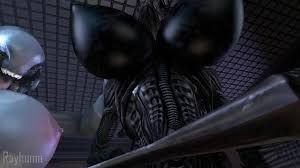 POV when you are sex slave to aliens - Rayhuma