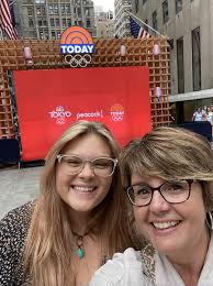 Kylie — Here's a Little More About My Daughter