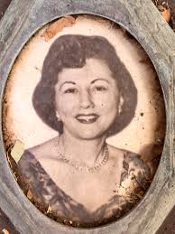 Beatrice Weil Ablon (1919-1986)