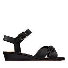Save up to 35% on your first kohl's charge order! Wedge Sandals Black Brown Wedge Sandals Clarks
