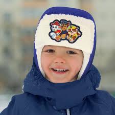 Nickelodeon Boys Winter Hat Set, Paw Patrol's Marshall, Chase and Rubble  Toddler Beanie and Mittens for Kids Age 2-4, Blue/White With Fleece, Age  2-4 : Amazon.ca: Clothing, Shoes & Accessories