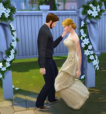 Kodów używa się w celu ułatwienia gry lub osiągnięcia rezultatów niemożliwych dla początkujących. Sims 4 So Heiraten Sie Im Spiel Chip