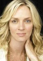 Uma Thurman