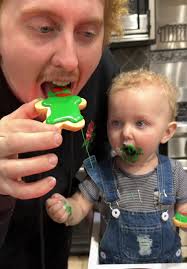 Paul Pahgent Is The Father of Baby Ares