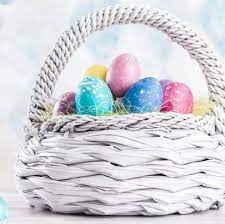 See more ideas about easter, easter fun, easter time. 40 Best Easter Basket Ideas Diy Easter Baskets For Kids And Adults