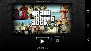 Gta 5 Skachat Na Android Telefon Ili Planshet Chity Dlya Igr Vkontakte I Odnoklassniki