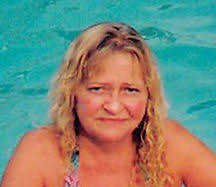 Kathy Jo Shaffer (1963 — 2021)