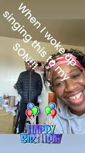 happybirthday #fypシ゚viralシfypシ゚viralシalシ #highlight Da'Mario Wilder