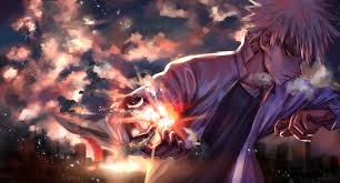His pants are worn loosely, causing them to sag at his ankles, despite him wearing a belt in them. 189508 5737x3442 Katsuki Bakugou Desktop Background Mocah Hd Wallpapers