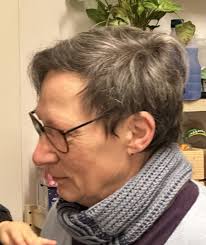 Doris Paulsen aus Böhl-Iggelheim