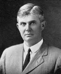 J. Arthur Baird (1984)