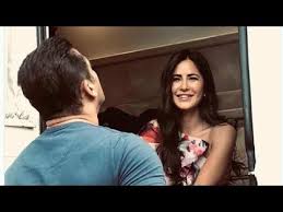 Salman Khan And Katrina Kaif Video 02 Youtube In 2020 Salman Khan Katrina Kaif Katrina Kaif Video
