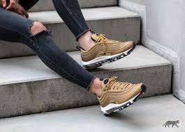 Nike Wmns Air Max 97 Og Qs Metallic Gold Varsity Red White Black 885691 700 2 1 Jpg 930 669 Pixels Nike Air Max 97 Air Max 97 Outfit Nike Air Max