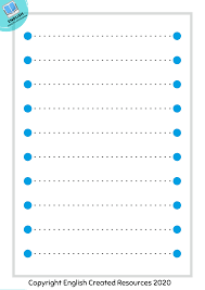 tracing lines worksheets