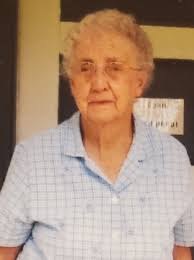 Bonna Moody Obituary