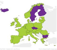 With reference to the penal code, abortion is only permitted if it is meant to the save the life of the woman and to preserve her physical and mental health. Abortion In Europe Wikipedia