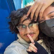 Isaac Luevano's Instagram, Twitter & Facebook