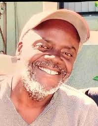 Rudolph Jettie Wilson Jr.