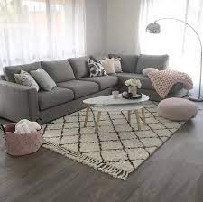 Grey And Pink Living Room Is To Me Luxury Living Room Living Room Grey Pink Living Room
