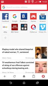 It's lightweight and respects your privacy while allowing you to surf the internet faster, even on slow or congested networks. Why You Should Download Opera Mini And Give It A Go Make Tech Easier