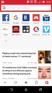 100% safe and virus free. Why You Should Download Opera Mini And Give It A Go Make Tech Easier