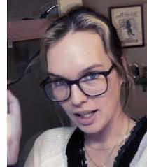 Kayla Gunter's Instagram, Twitter & Facebook