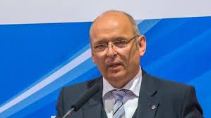 Heribert Trunk: Hilfe zur Selbsthilfe