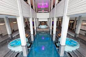 spa zuiver spa hotel wellness resort