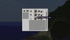 Craftguide Mod 1 10 2 1 9 4 Pimpminecraft Com