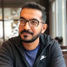 Niraj Karamchandani (@Nirajneal)