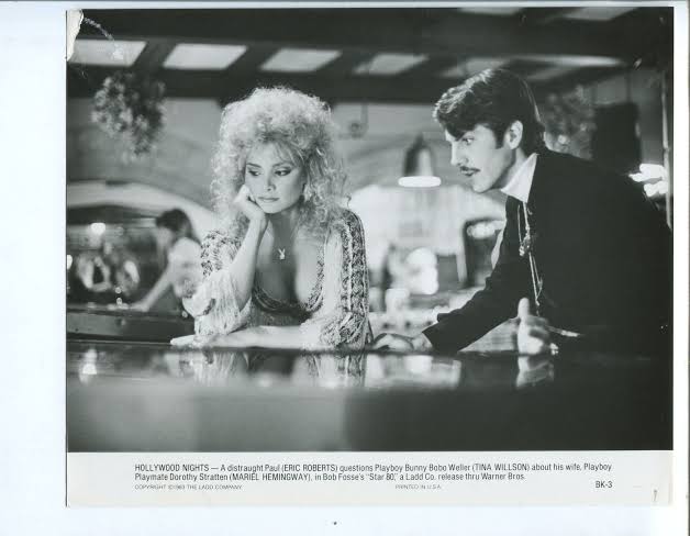 Star 80 (1983) - Full cast & crew - IMDb
