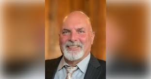 Obituary information for Keith M. Otto