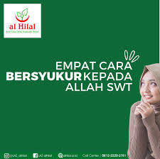 Jan 05, 2021 · cara bersyukur yang paling pertama yang kita lakukan sebagai seorang hamba untuk bersyukur kepada allah ta'ala yaitu dengan senantiasa mengingat dan memuji allah. Empat Cara Bersyukur Kepada Allah Laz Al Hilal Lembaga Amil Zakat Infak Sedekah Bandung